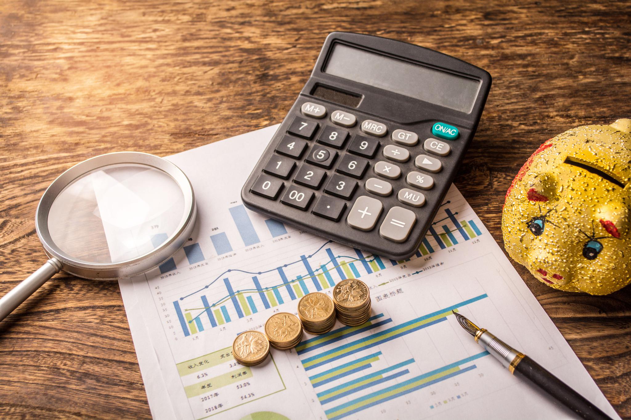 不同企业适用不同的估值方法__财经头条