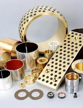 有色金属图册_360百科