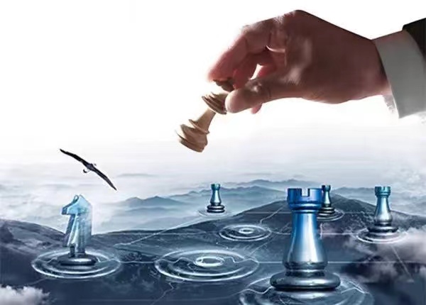 战略方针管理如何助力企业达成目标？_