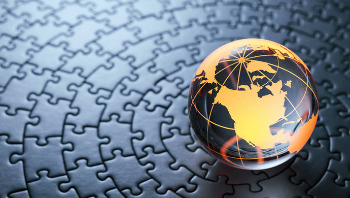 学者圆桌|大国竞争、地缘冲突之下，全球格局怎样演变？中国外交使命何在？_危机_国家_经济