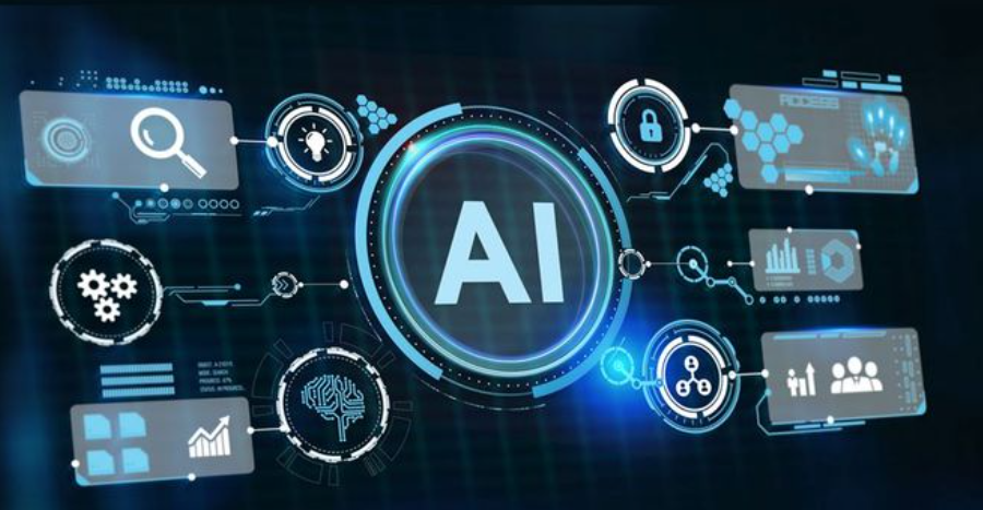 10种最流行的AI大模型深度解析，看这一篇就够了！_ai模型-CSDN博客