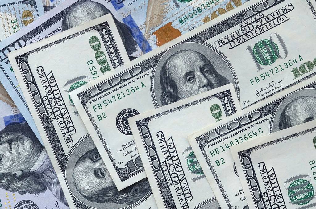 美元兑人民币今日汇率（2022年10月13日）-金投外汇网-金投网