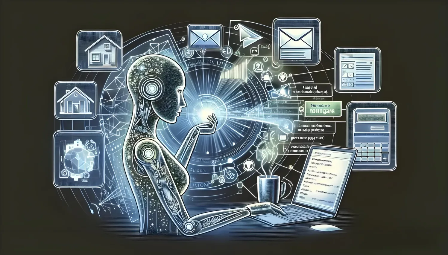 什么是智能体？全网讲的细致的智能体实战教程：AI Agent 框架综述：智能自主性的崛起与多领域应用_多智能体管理节点-CSDN博客